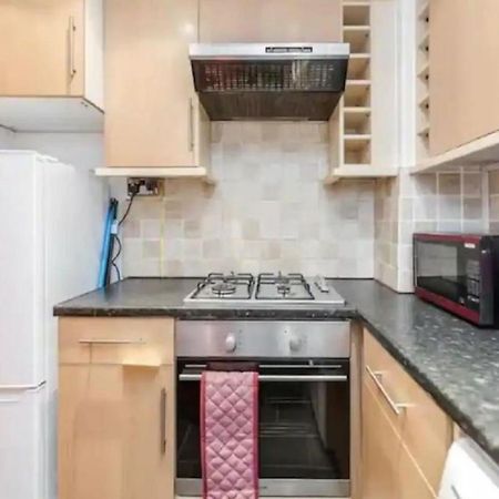 Aplacetostay Central London Apartment, Zone 1 Bon Экстерьер фото
