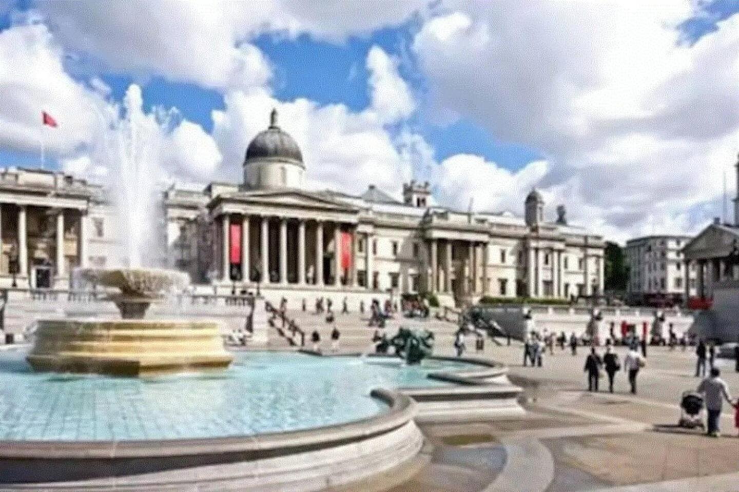 Aplacetostay Central London Apartment, Zone 1 Bon Экстерьер фото